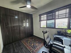 Blk 137 Yishun Ring Road (Yishun), HDB 4 Rooms #613267991
